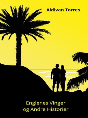 cover image of Englenes Vinger og Andre Historier